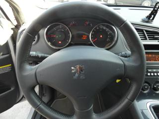 PEUGEOT 5008 usata, con Cruise Control
