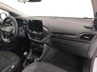 FORD Puma usata, con Volante multifunzione