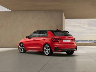 AUDI A1 usata, con Airbag
