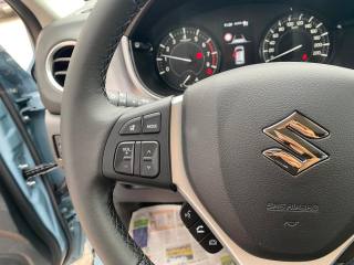 SUZUKI Vitara usata, con Trazione integrale