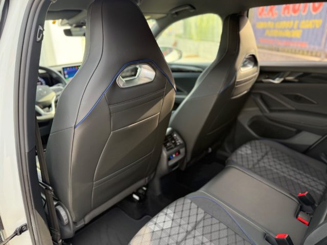 VOLKSWAGEN Tiguan usata 23