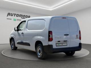 FIAT Doblo usata, con Cruise Control