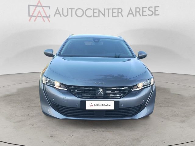 PEUGEOT 508 usata, con ESP