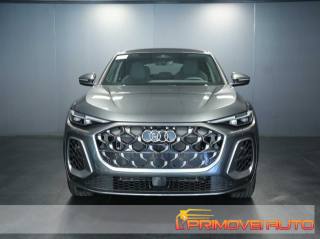 AUDI Q5 usata, con Airbag laterali