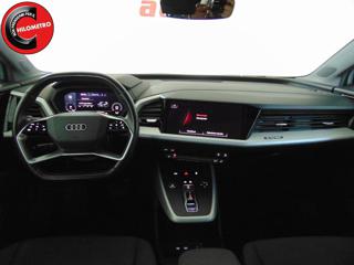 AUDI Q4 e-tron usata, con ESP