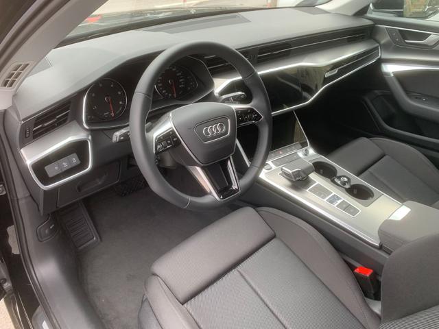 AUDI A6 usata, con Alzacristalli elettrici