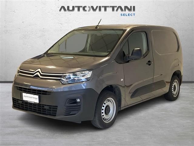 CITROEN Berlingo usata, con ABS