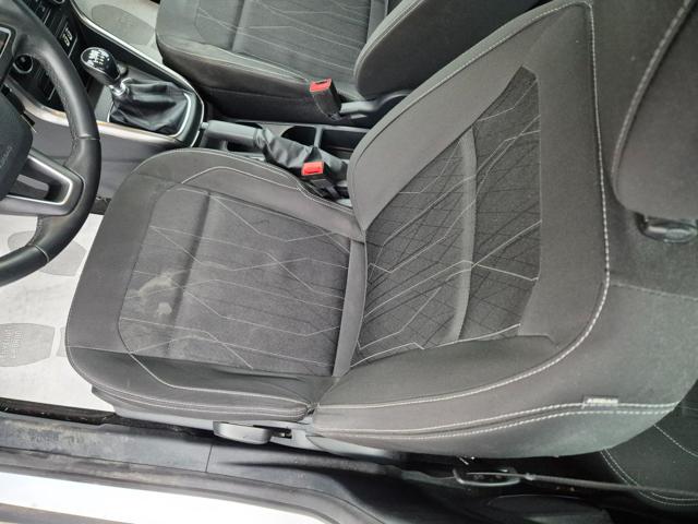 FORD EcoSport usata, con Controllo trazione