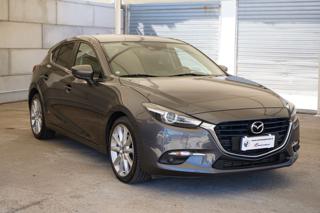 MAZDA 3 usata, con Chiusura centralizzata