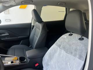 MG ZS usata, con Autoradio digitale
