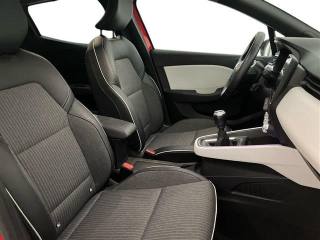 RENAULT Clio usata, con Fendinebbia