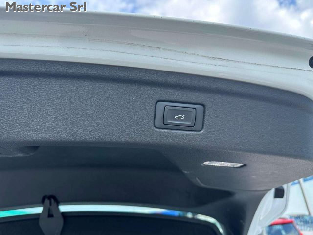 AUDI A5 usata, con Controllo elettronico della corsia