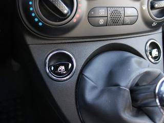 FIAT 500 usata, con Luci diurne