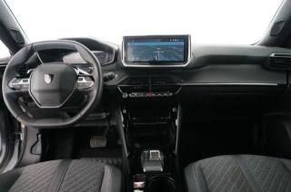 PEUGEOT 2008 usata, con Chiusura centralizzata