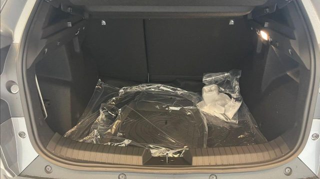 DACIA Duster usata, con Fendinebbia