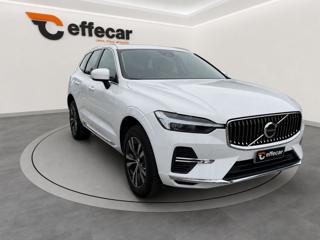 VOLVO XC60 usata, con Airbag laterali