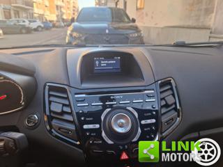 FORD Fiesta usata 19