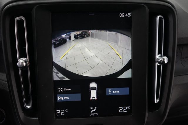 VOLVO XC40 usata, con Cruise Control