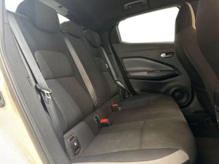 NISSAN Juke usata, con ESP