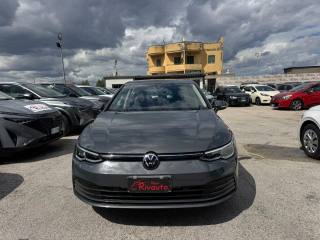 VOLKSWAGEN Golf 2.0 TDI 115 Cv SCR Life
