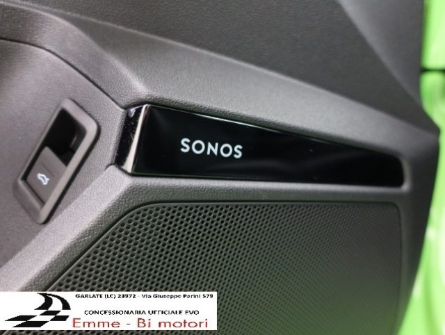 AUDI RS3 usata, con Immobilizzatore elettronico