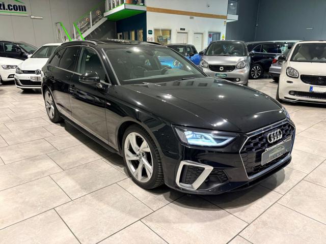 AUDI A4 usata, con Airbag Passeggero