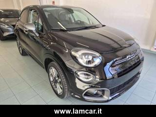 FIAT 500X 1.5 T4 Hybrid 130 CV DCT Sport