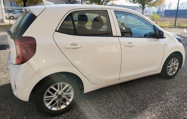 KIA Picanto usata, con Controllo trazione