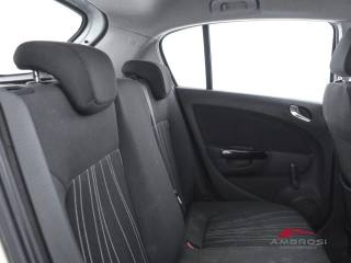 OPEL Corsa usata 10