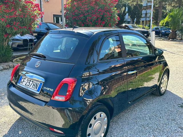 FIAT 500 usata, con Airbag Passeggero