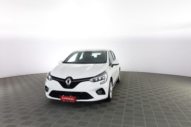 RENAULT Clio usata 0