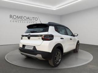 CITROEN C3 usata, con Autoradio