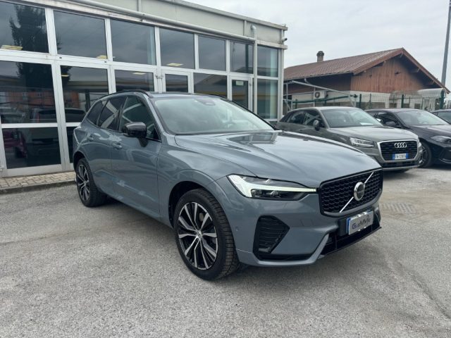 VOLVO XC60 usata, con Airbag laterali