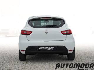 RENAULT Clio usata, con Chiusura centralizzata