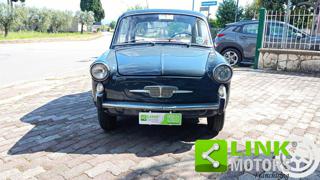 AUTOBIANCHI Bianchina usata 5