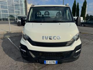 IVECO Daily usata, con Airbag