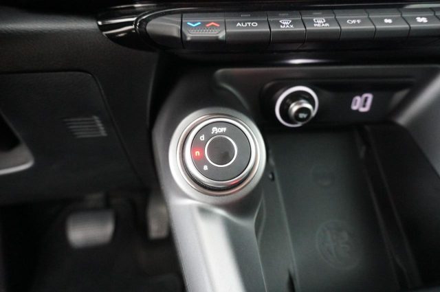 ALFA ROMEO Tonale usata, con Controllo trazione