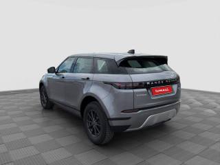 LAND ROVER Range Rover Evoque usata 2