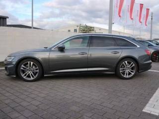 AUDI A6 usata, con Boardcomputer