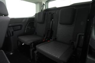 FORD Tourneo Connect usata 10