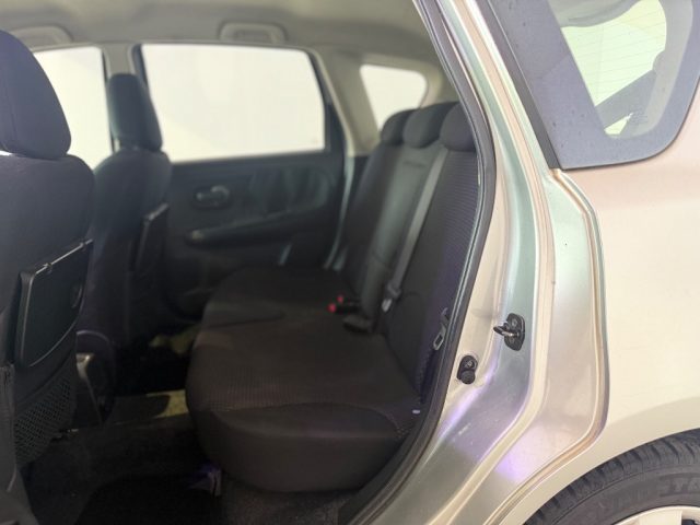 NISSAN Note usata 4