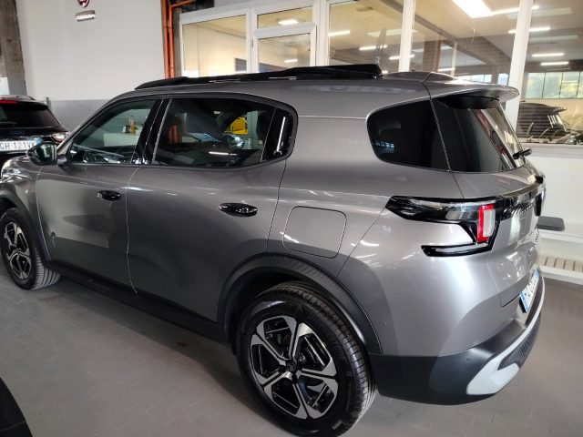 CITROEN C3 Aircross usata, con ESP