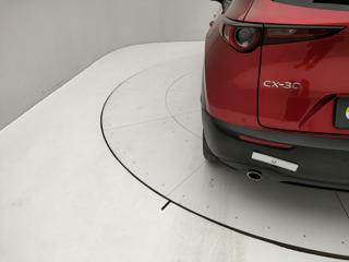 MAZDA CX-30 usata, con Controllo elettronico della corsia
