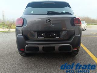 CITROEN C3 Aircross usata, con Airbag Passeggero