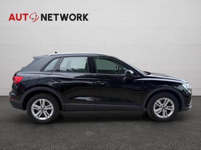 AUDI Q3 usata, con Chiusura centralizzata