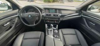 BMW 520 usata, con Sensore di luce