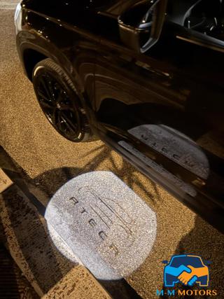 SEAT Ateca usata, con Telecamera per parcheggio assistito