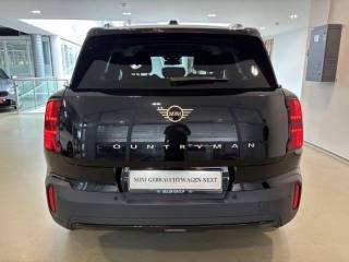 MINI Countryman usata, con Airbag laterali
