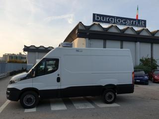 IVECO Daily usata 15
