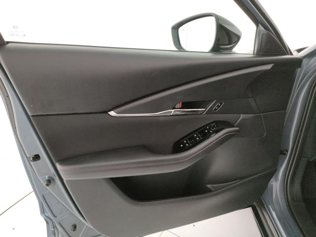 MAZDA CX-30 usata, con Climatizzatore